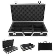 Wireless Microphone Carrying