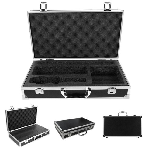 Wireless microphone carrying - wireless,