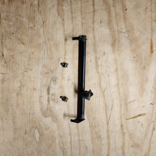 Honda trx oem mounting - oem,