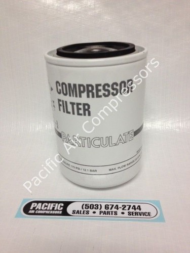 Hy57562 hydrovane oil filter - oil,