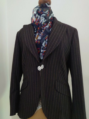 Escada sport vintage brown - escada,