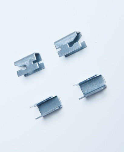 Shelf clips for bisley - shelf,