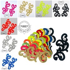 13ColoursGorgeous 2x Lace