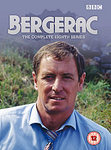 Bergerac the complete eighth - bergerac:,