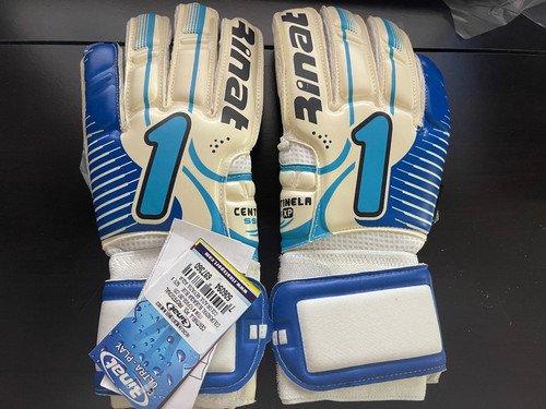 New rinat centinela - new,