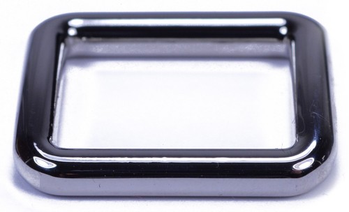Square stainless steel solid - steel,