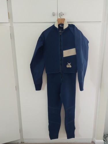 Gul wet suit - suit, sleeveless