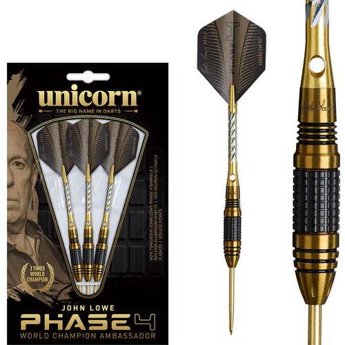 Unicorn john lowe phase - unicorn,