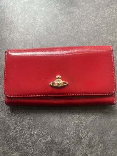 Vivienne westwood red patent - westwood,