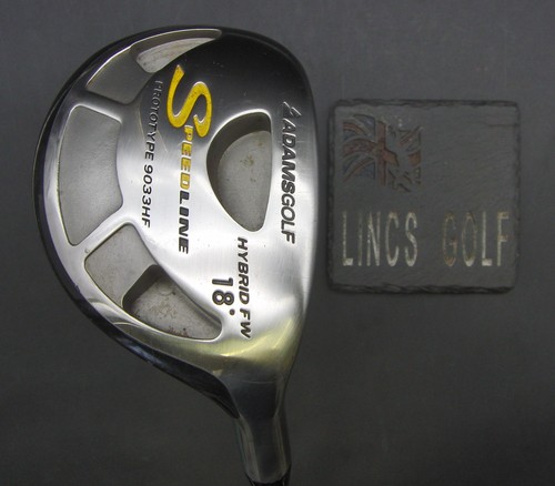 Adams golf speed line - adams,