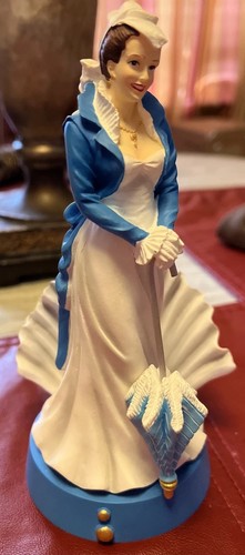 Gone with the - with,