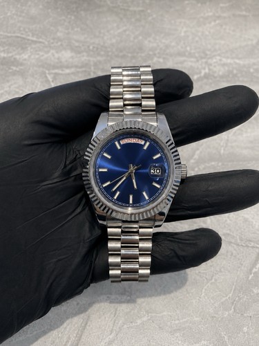 Custom mod automatic - mod,, watch