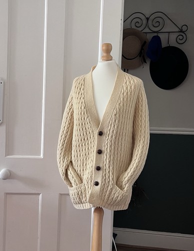 Vintage genuine irish - vintage,