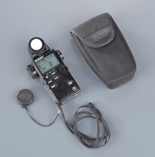 Sekonic L-508 Zoom Master