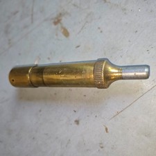 VINTAGE CAR GREASER TECALEMIT