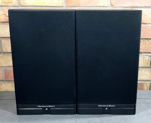 Mordaunt short ms30 - short, speakers