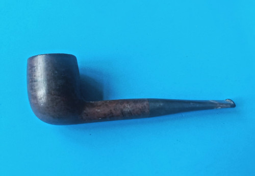 Antique captain black wooden - captain,