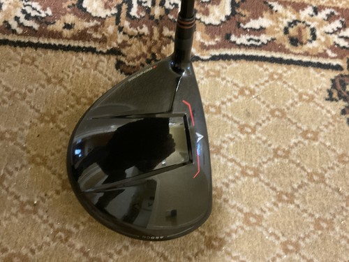 Benross delta driver - x,