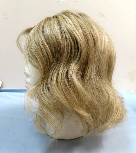 Raquel welch blonde wig - raquel,