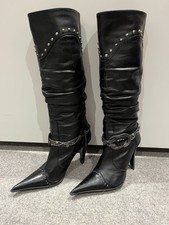 Faith Solo by El Dante’s