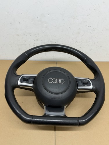 Audi 10 leather - audi,