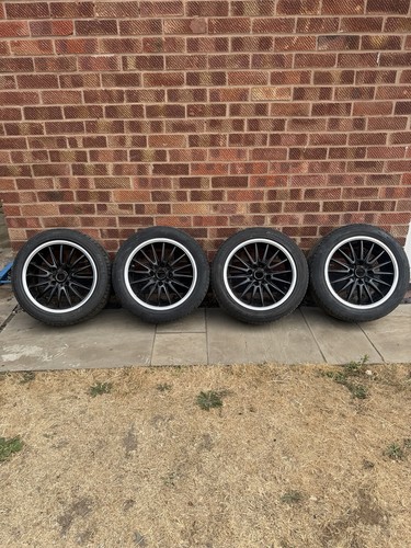 4x100 team dynamics alloy - 4x100,