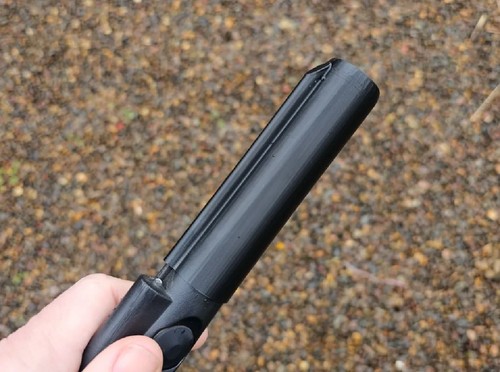 Garrett pro pointer pin - pro,