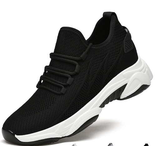 Men height increase - height, sneakers