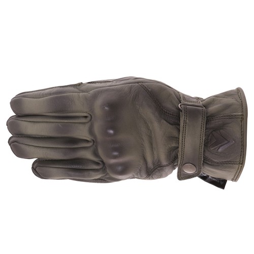 Frank thomas worker - frank, leather