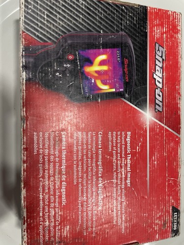 Snap tools diagnostic - snap-on,