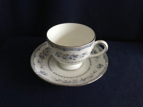 Wedgwood gardenia tea cup and - wedgwood,