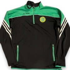 Vintage O'Neill  black and green jacket size M| SKU 353