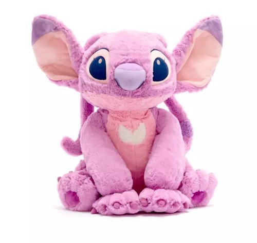 Disney store angel large - disney,