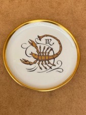 Furstenberg Porcelain  Zodiac