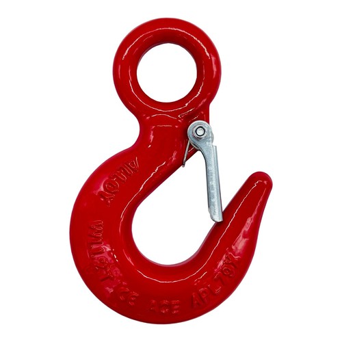 Tonne alloy steel - 2, lifting