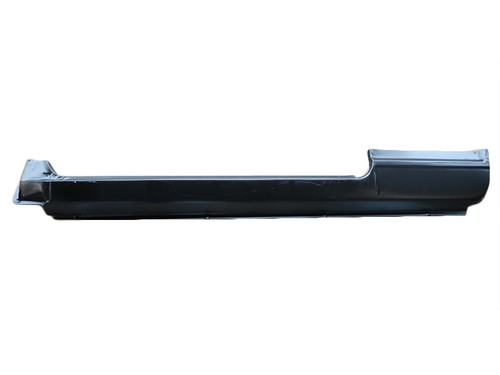Entry sill repair - entry, panel