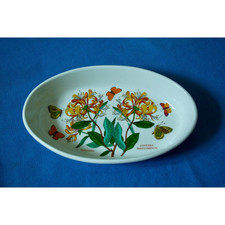 Portmeirion The Botanic Garden