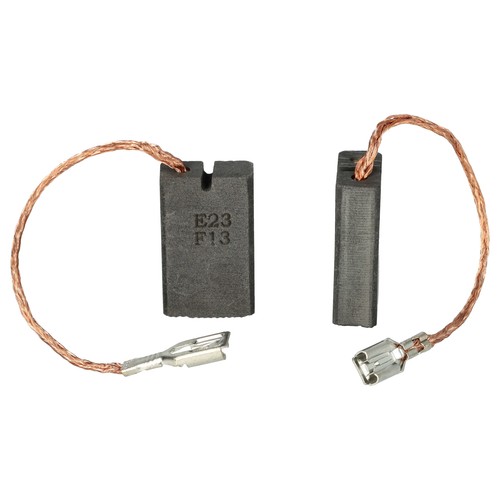 Carbon brushes for - 2, mse
