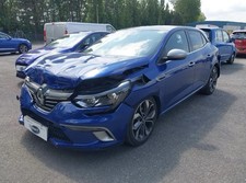 2019 renault megane mk4 - megane, parts