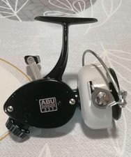 Mulinello abu Svangsta 333 vintage anno produzione febbraio 1968