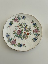 Aynsley Pembroke Gold Rimmed