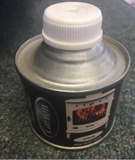 Thermacure Carron Cream Stove