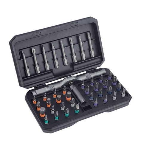 Magnetic screwdriver - magnetic,