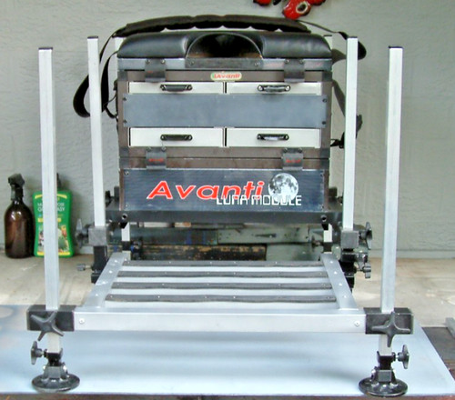 Avanti luna module - avanti,