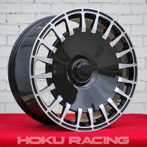 Maybach monoblock style - 19",