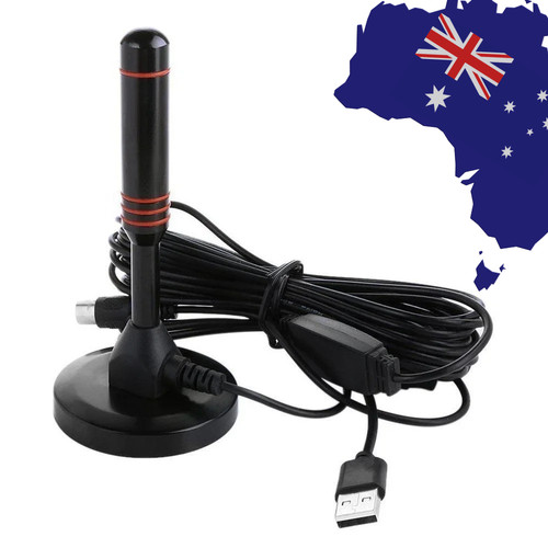 Indoor outdoor antenna - outdoor,