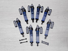 Thunder Tiger Mta4 S28 S50 Shock Set
