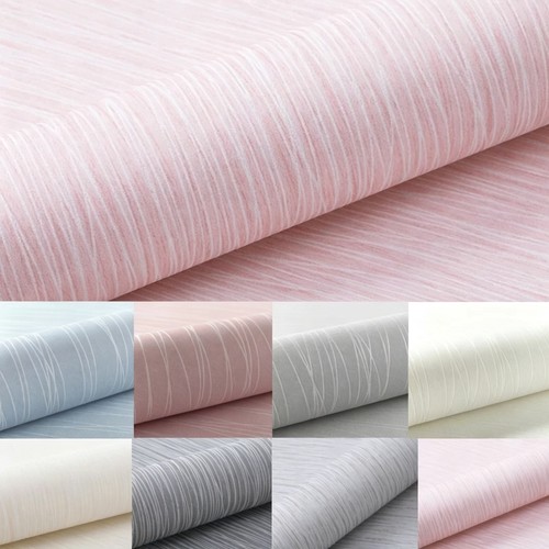 Plain flocking stripes texture - plain,