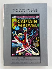 Marvel Masterworks: Captain