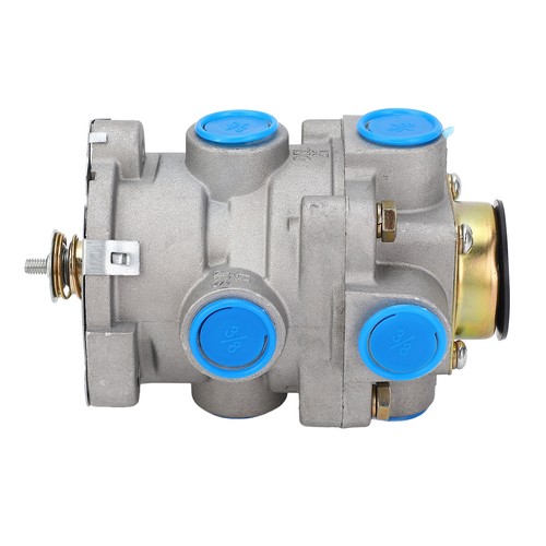 Foot brake valve - e6, sensitive